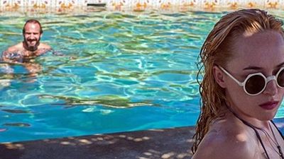 A Bigger Splash Filminden Yeni Fragman Geldi! haber görseli