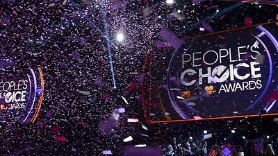 42. People’s Choice Ödülleri Sahiplerini Buldu! haber görseli