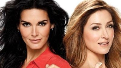 Rizzoli & Isles İptal Edildi
