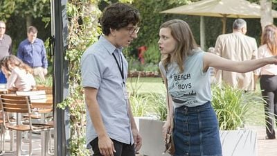 Judd Apatow’un Yeni Dizisinden İlk Tanıtım Videosu
haber görseli