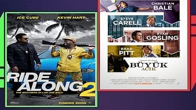 ABD Box Office Galibi Bu Hafta Komedi Oldu! haber görseli