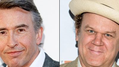 Steve Coogan ve John C. Reilly Komedi İkilisi  Stan & Ollie'i Canlandıracak!