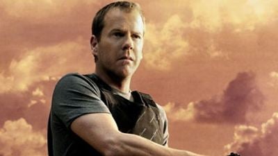 Kiefer Sutherland, Jack Bauer’siz 24 Hakkında Konuştu
