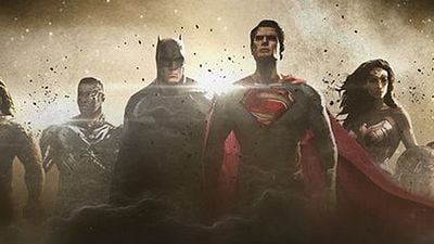 Batman v Superman Programı İle Beklenen Filmlerden Yeni Görüntüler! haber görseli