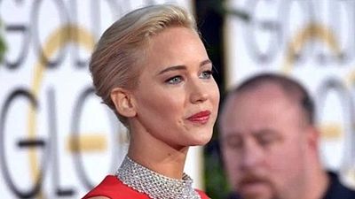 Jennifer Lawrence Castro'nun Sevgilisi Oluyor! haber görseli