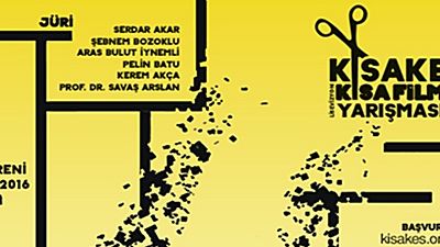 KısaKes Lisevizyon Ödülleri Sahiplerini Buluyor! haber görseli