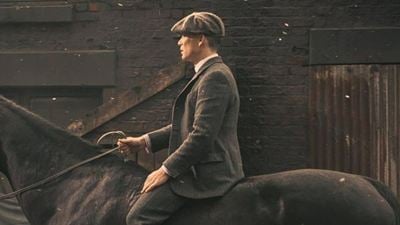 Peaky Blinders, TLC’de!
