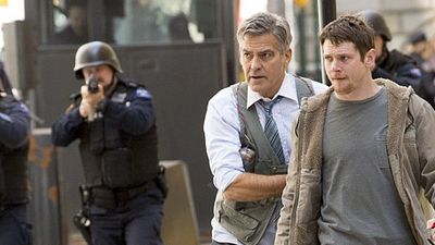 Money Monster Filminden Fragman Geldi! haber görseli