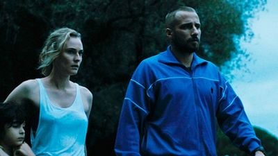 Darmadağın Filminin Türkçe Altyazılı Fragmanı Çıktı! haber görseli