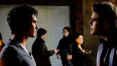 The Vampire Diaries’in Yeni Bölümünden Görsel Geldi
 haber görseli