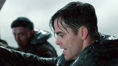 Zor Saatler Cuma Günü Geliyor! haber görseli