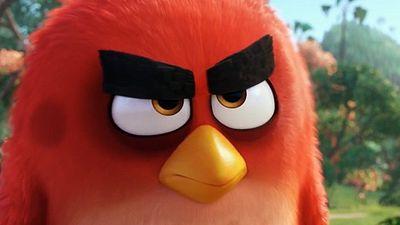 Angry Birds Filminden Yeni Fragman! haber görseli
