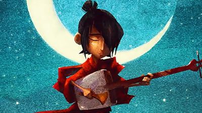 Kubo and the Two Strings'ten Fragman!