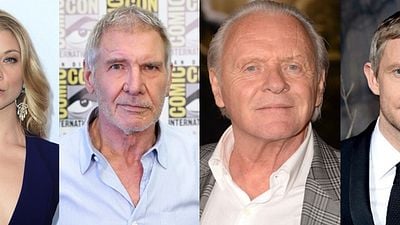 Official Secrets'a Yıldız İsimler! haber görseli