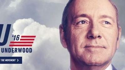 House Of Cards Beşinci Sezon Onayını Kaptı
