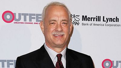Amerika'nın Favori Aktörü Tom Hanks! haber görseli