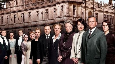 2016 SAG Ödülleri’nde Televizyonun Kazananları Belli Oldu!
 haber görseli