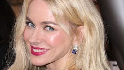 Naomi Watts, Twin Peaks Kadrosunda!
 haber görseli