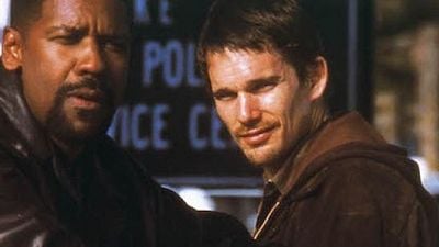 Training Day Dizi Oluyor!
 haber görseli