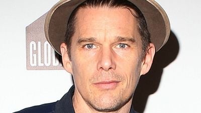 24 Hours to Live'in Başrolü Ethan Hawke! haber görseli