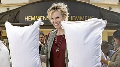 Angel From Hell İptal Edildi
 haber görseli