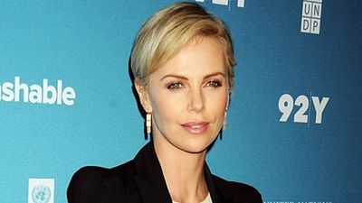 Hızlı & Öfkeli 8'in Kötüsü Charlize Theron mu Olacak? haber görseli