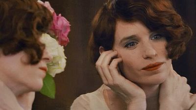 Danimarkalı Kız, Sinemalarda! haber görseli