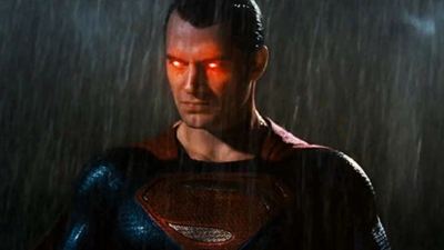 Batman v Superman: Adaletin Şafağı Filminden Son Fragman Geldi!