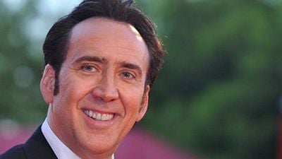 Nicolas Cage'ten Korku Filmi!