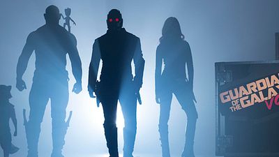 Guardians of the Galaxy 2'nun Çekimleri Başladı! haber görseli