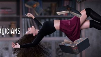 The Magicians, Heroes Reborn ve Better Call Saul D-Smart’ta!
 haber görseli