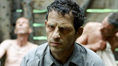 Saul'un Oğlu Seyircilerle Buluşuyor! haber görseli