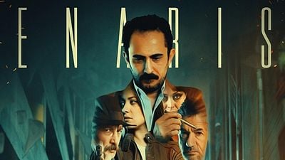 Senarist Filmi Turkcell Hayal Ortaklığım Projesi İşbirliği ile Vizyona Giriyor! haber görseli