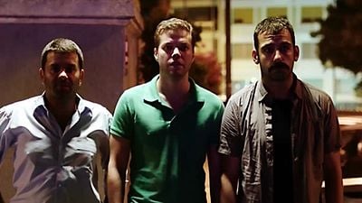 5 Dakkada Değişir Bütün İşler Filminden Fragman Geldi! haber görseli