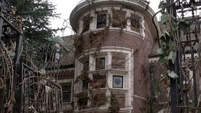 American Horror Story Evinde Bir Gece Geçirmek İster Misiniz?
 haber görseli