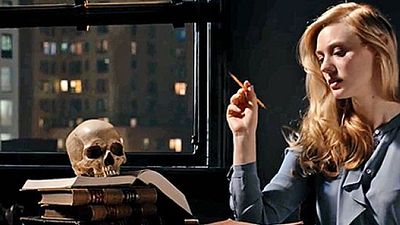 Daredevil’in İkinci Sezonundan Hareketli Posterler
 haber görseli