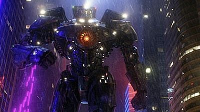 Pacific Rim 2 Yönetmenini Buldu!