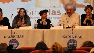 "Cibar Kemal" Hakim Karşısına Çıkmayacak! haber görseli