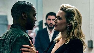 Kod 999'dan Hem Altyazılı Fragman Hem Türkçe Poster! haber görseli