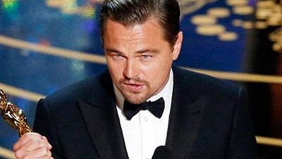 Oscar’ın Sosyal Medya Karnesi! haber görseli