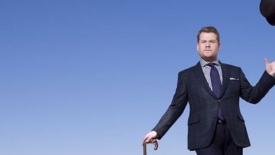 James Corden FOXLIFE’a Güldürmeye Geliyor haber görseli