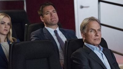 NCIS, İki Sezon Onayını Birden Kaptı haber görseli
