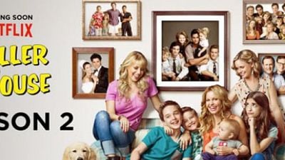 Fuller House İkinci Sezon Onayını Aldı haber görseli