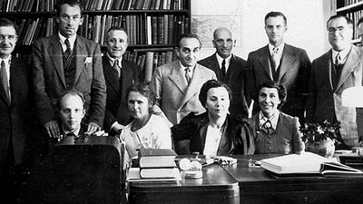 21. Türkiye Almanya Film Festivali Nürnberg’te Başlıyor! haber görseli