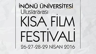 İnönü Üniversitesi Kısa Film Festivali 9 Yaşında! haber görseli