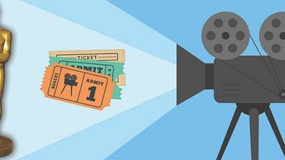 Oscarlı Filmlerin Türkiye Gişe Karnesi! haber görseli