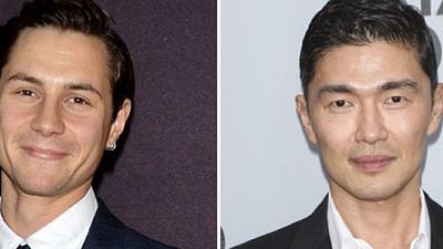 Prison Break Kadrosuna Yeni İsimler Katıldı haber görseli