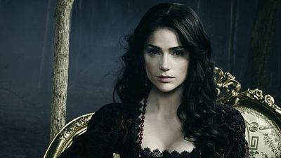 Salem İkinci Sezonuyla FX Ekranlarında
 haber görseli