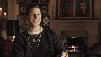 Popstar: Never Stop Never Stopping Filminden Fragman Var! haber görseli