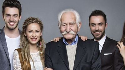 FOX’tan Yeni Dizi: Aşk Yalanı Sever haber görseli